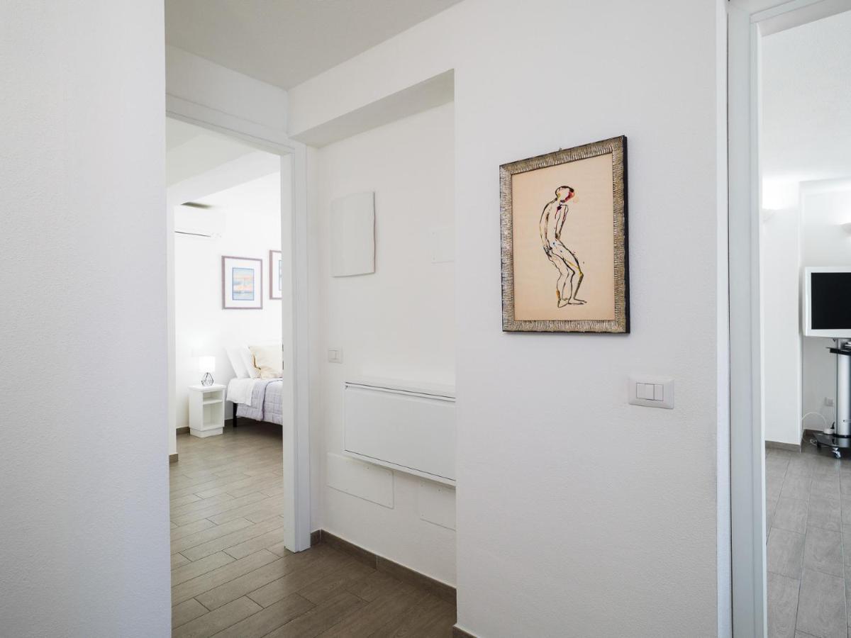 Wlofts 13 By Klodge Olbia Extérieur photo