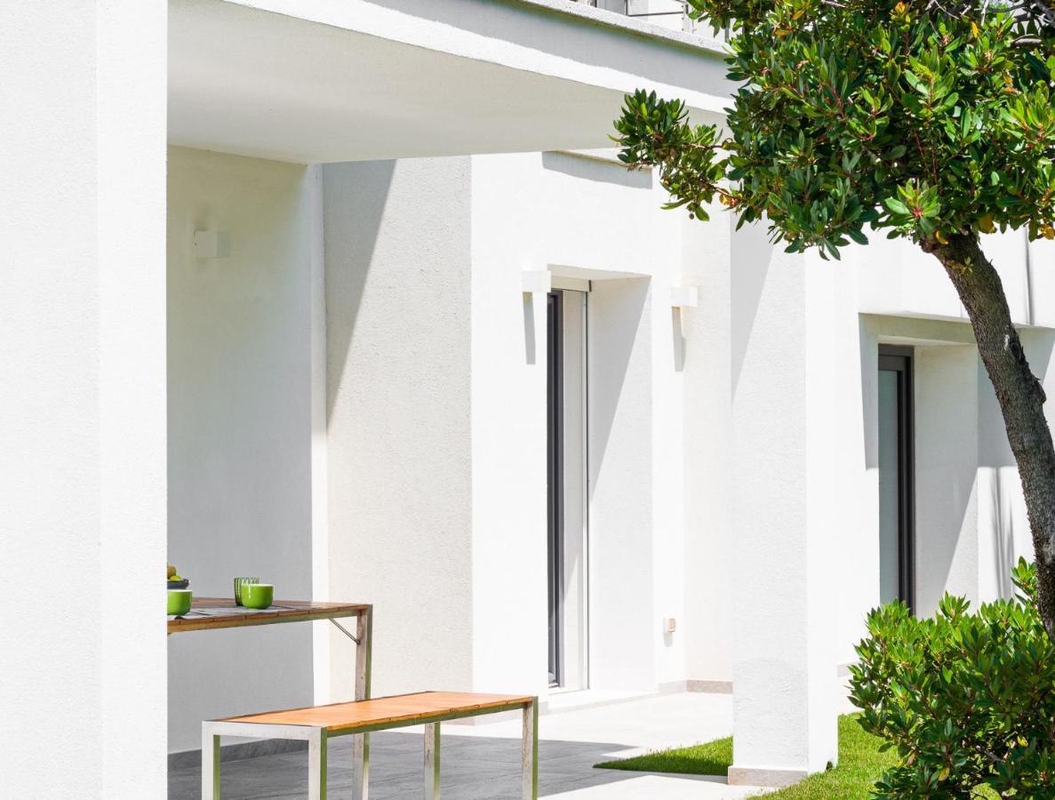 Wlofts 13 By Klodge Olbia Extérieur photo