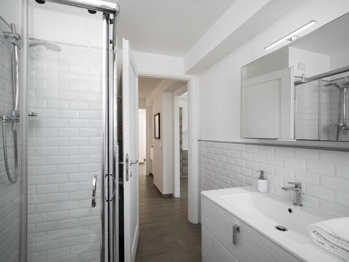 Wlofts 13 By Klodge Olbia Extérieur photo