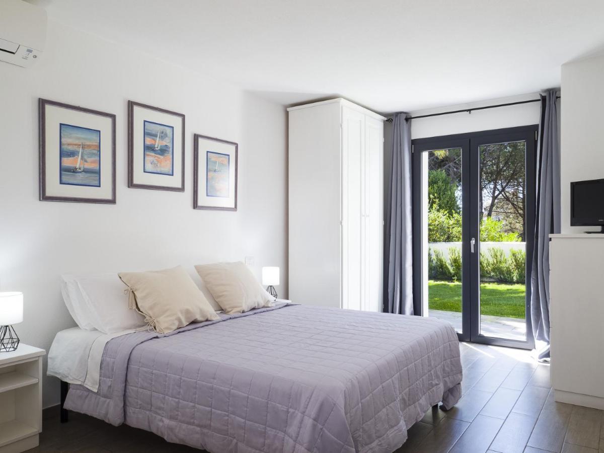 Wlofts 13 By Klodge Olbia Extérieur photo