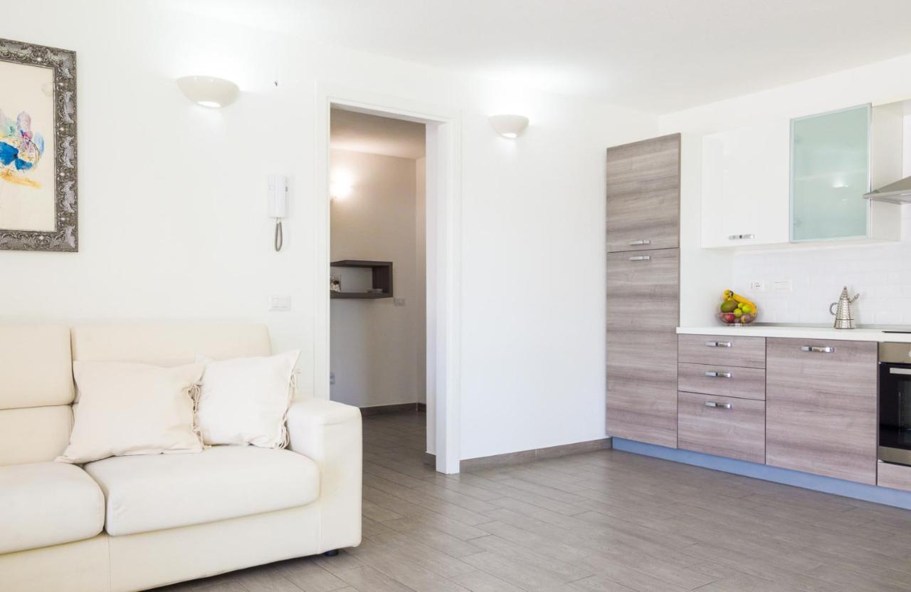 Wlofts 13 By Klodge Olbia Extérieur photo