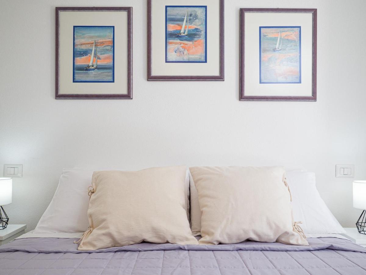 Wlofts 13 By Klodge Olbia Extérieur photo