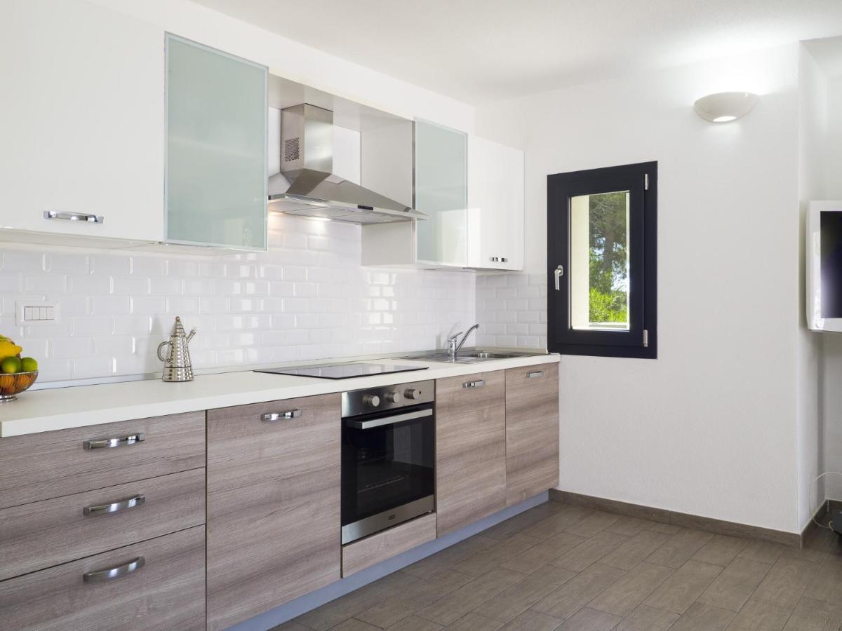 Wlofts 13 By Klodge Olbia Extérieur photo