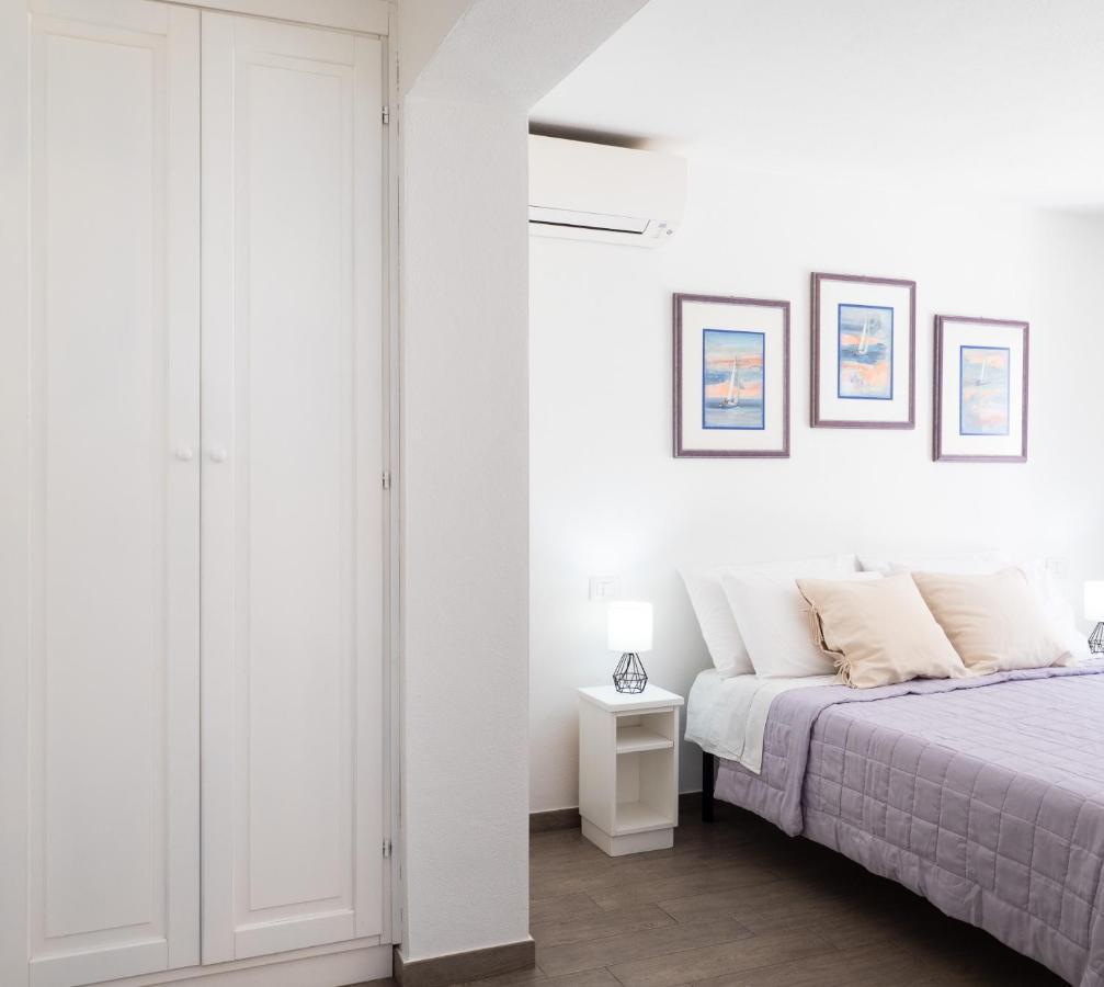 Wlofts 13 By Klodge Olbia Extérieur photo