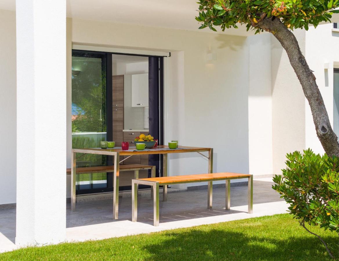 Wlofts 13 By Klodge Olbia Extérieur photo