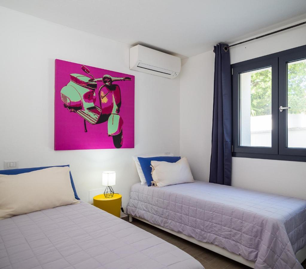 Wlofts 13 By Klodge Olbia Extérieur photo