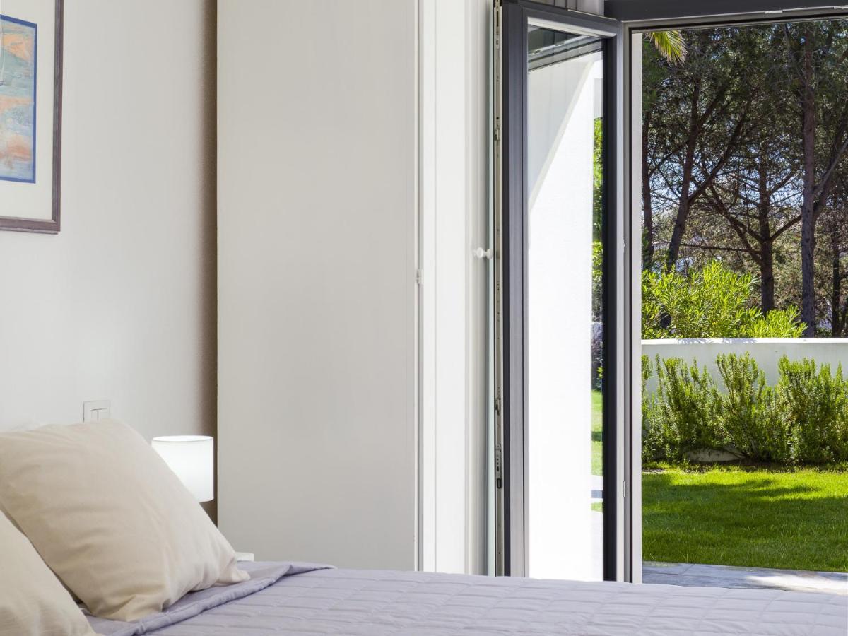 Wlofts 13 By Klodge Olbia Extérieur photo