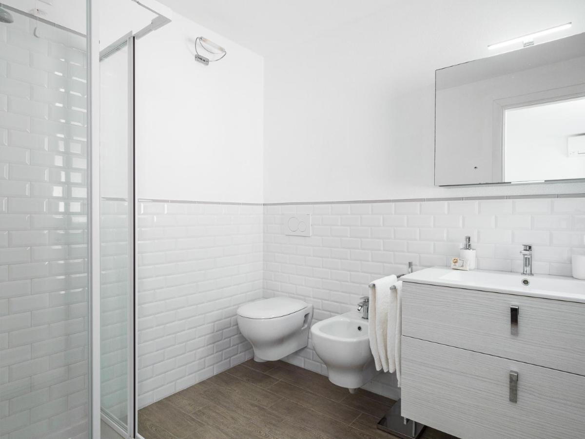 Wlofts 13 By Klodge Olbia Extérieur photo